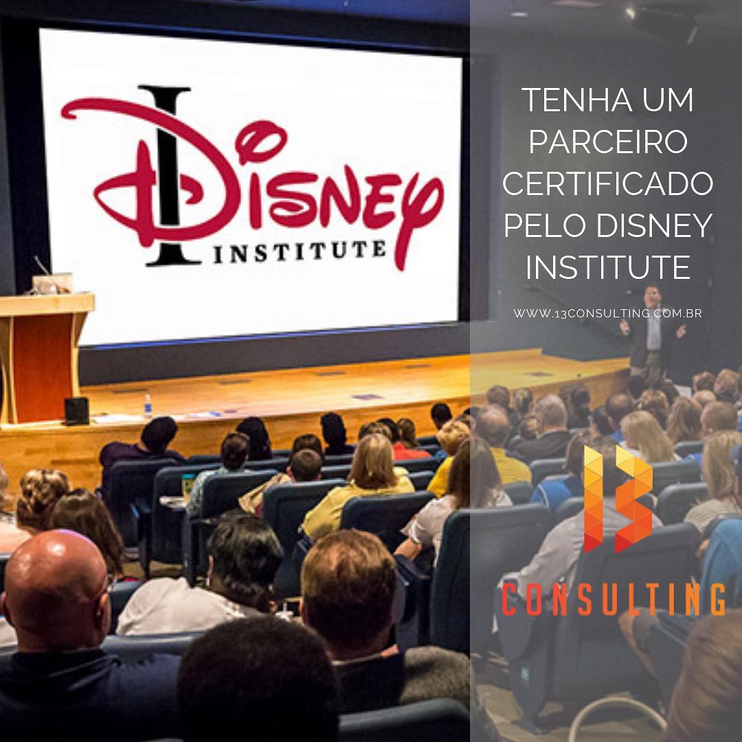 img Conheça a fórmula secreta da Qualidade do Serviço Disney