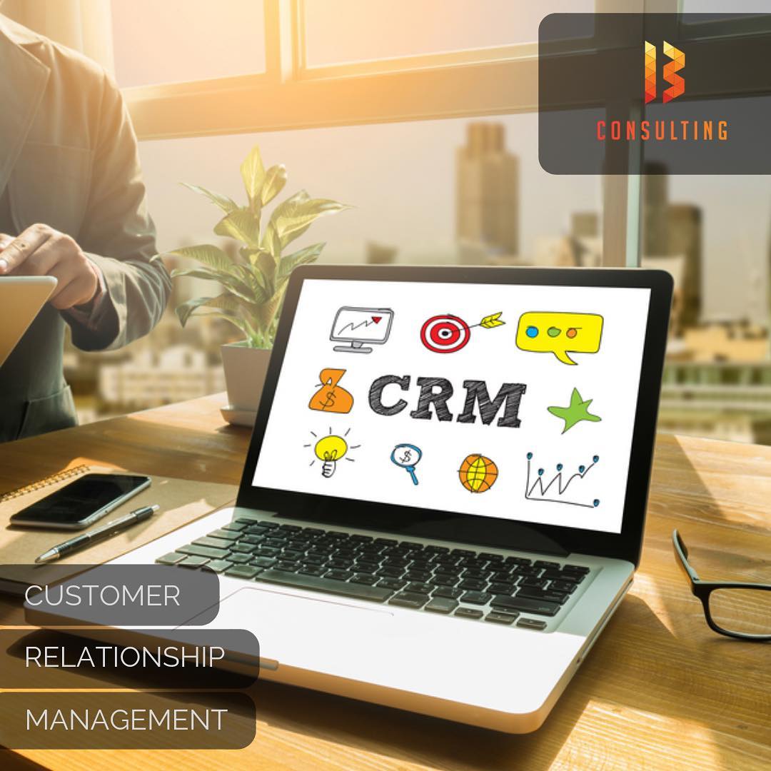 img Customer Relationship Management