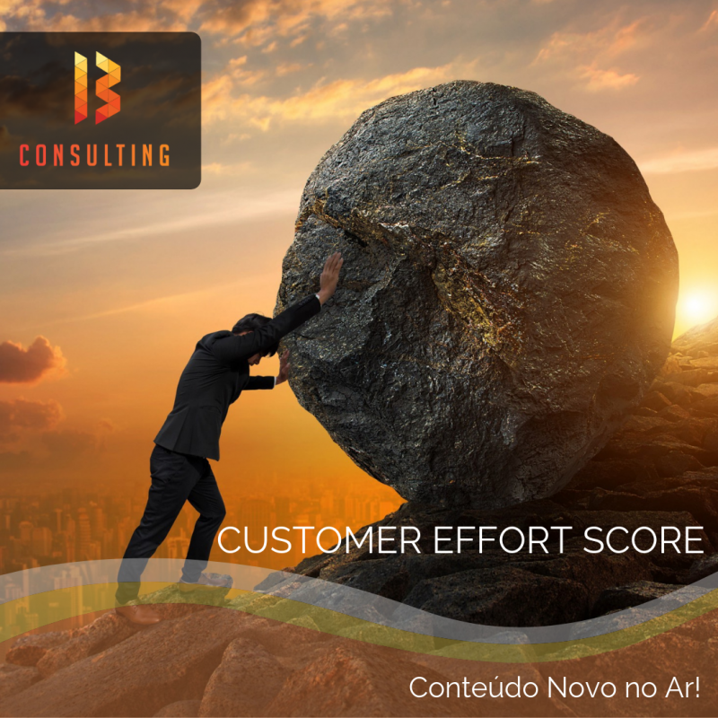 img Customer Effort Score: O Futuro da Fidelidade Omnichannel