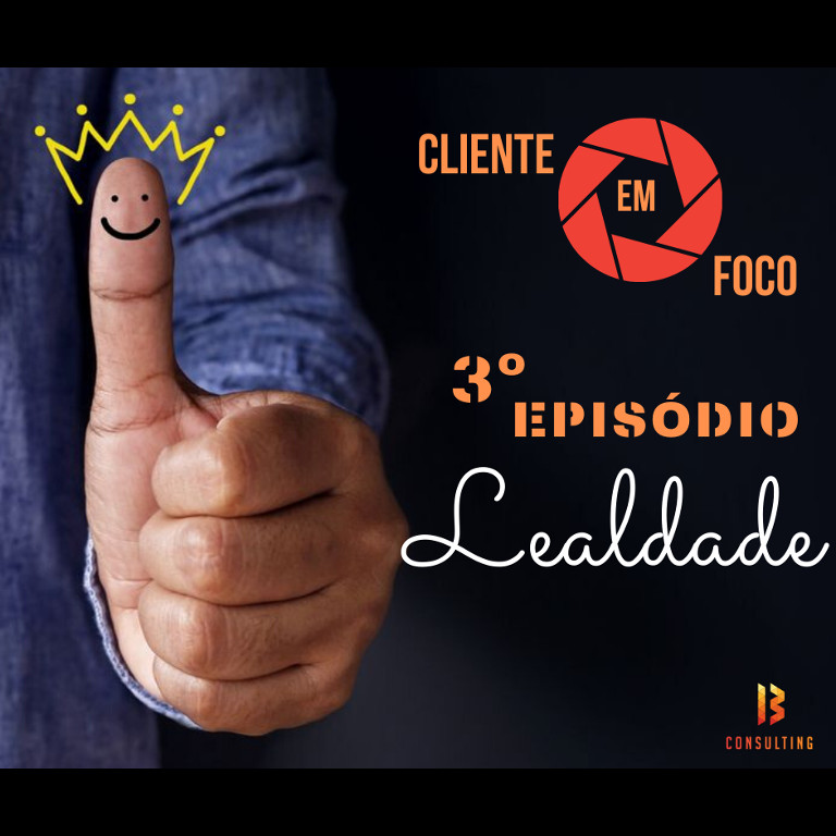 img Episódio 3: Lealdade